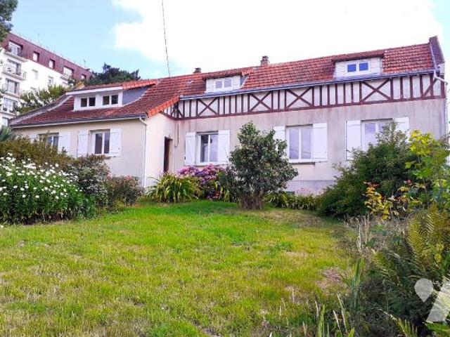 House at 76 Montivilliers, MONTIVILLIERS, 76290, France