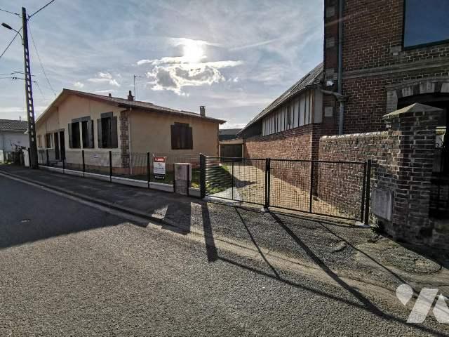 House at 76 Neufchâtel en Bray, NEUFCHATEL EN BRAY, 76270, France