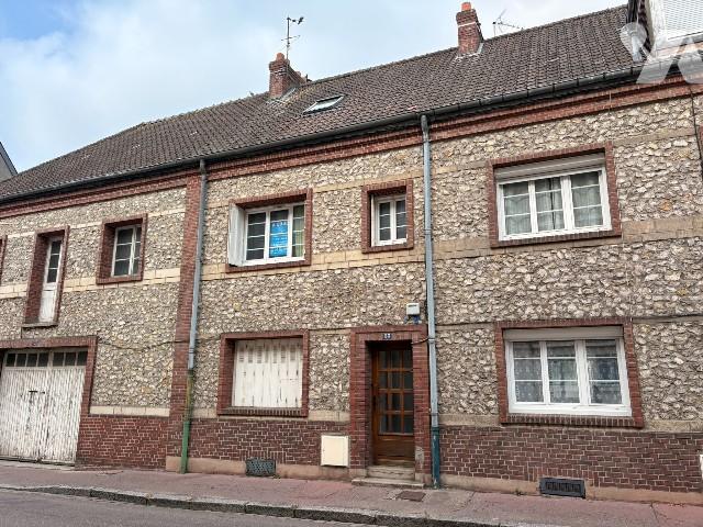 House at 76 Neufchâtel en Bray, NEUFCHATEL EN BRAY, 76270, France