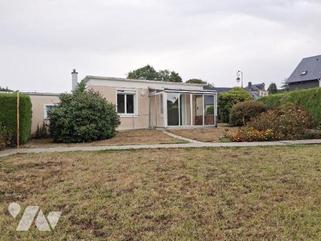 House at 76 Saint Martin du Bec, ST MARTIN DU BEC, 76133, France