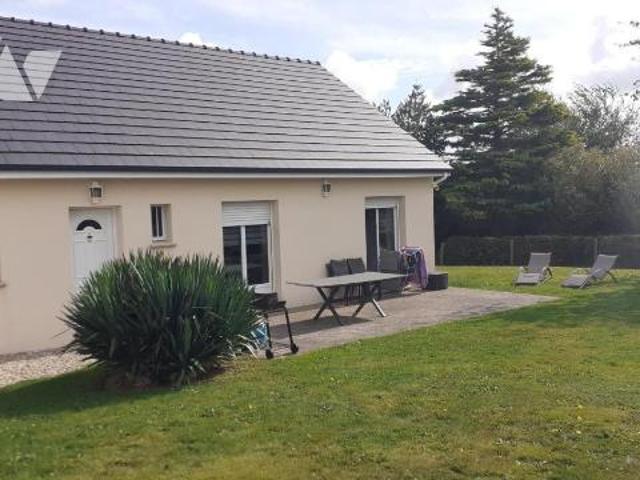 House at 76 Sainte Marie au Bosc, STE MARIE AU BOSC, 76280, France