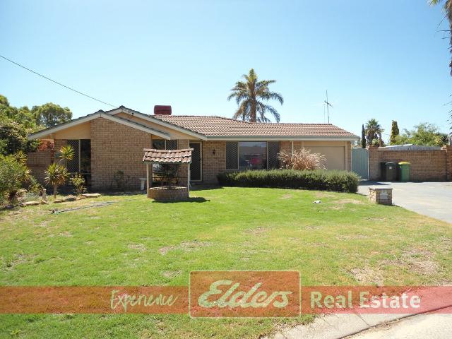 house at 7 Rakoa Place, Cooloongup WA 6168, Australia