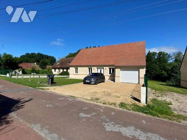 House at 80 Trois Rivières, CONTOIRE, 80500, France