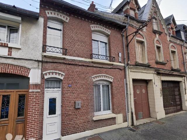 House at 80 Albert, ALBERT, 80300, France