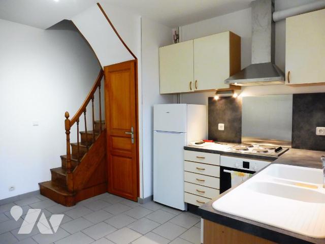 House at 80 Amiens, AMIENS, 80000, France