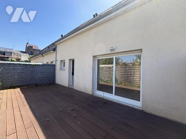 House at 80 Amiens, AMIENS, 80000, France