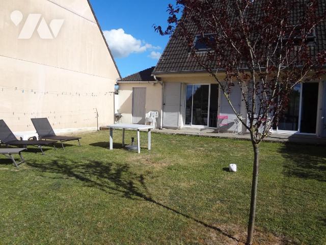 House at 80 Amiens, AMIENS, 80000, France