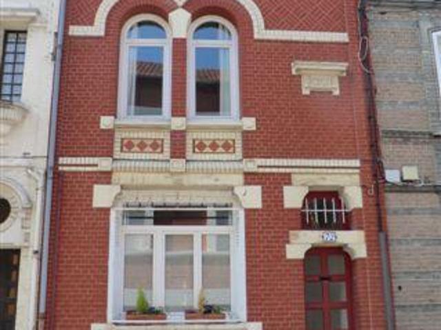 House at 80 Amiens, AMIENS, 80000, France
