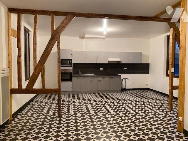 House at 80 Démuin, DEMUIN, 80110, France
