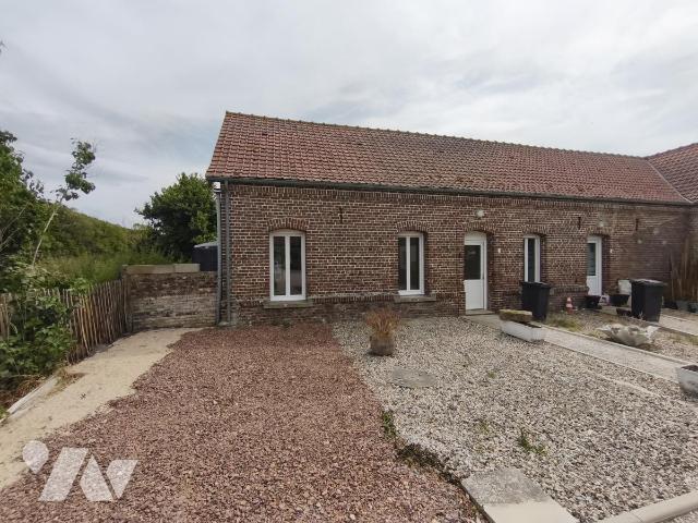 House at 80 Fort Mahon Plage, FORT MAHON PLAGE, 80120, France