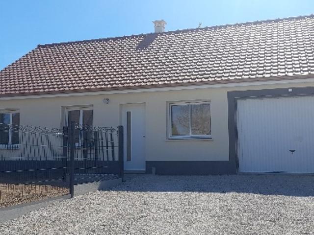 House at 80 Hornoy le Bourg, HORNOY LE BOURG, 80640, France