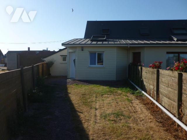 House at 80 Pendé, PENDE, 80230, France