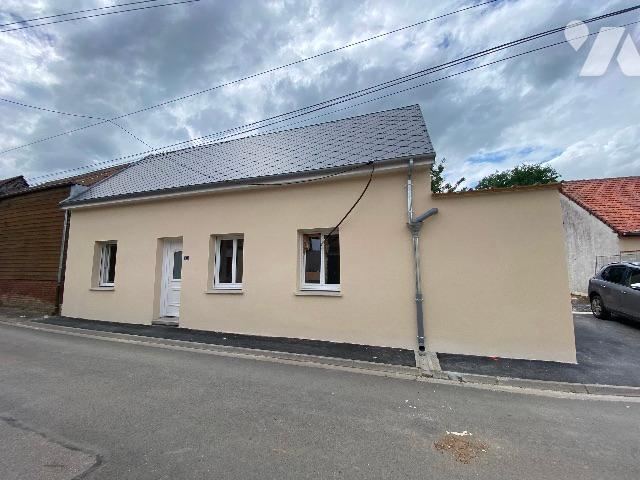 House at 80 Quesnel, LE QUESNEL, 80118, France