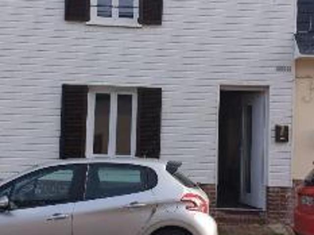 House at 80 Senarpont, SENARPONT, 80140, France