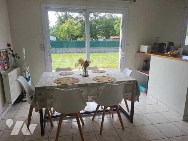 House at 85 Treize Septiers, TREIZE SEPTIERS, 85600, France