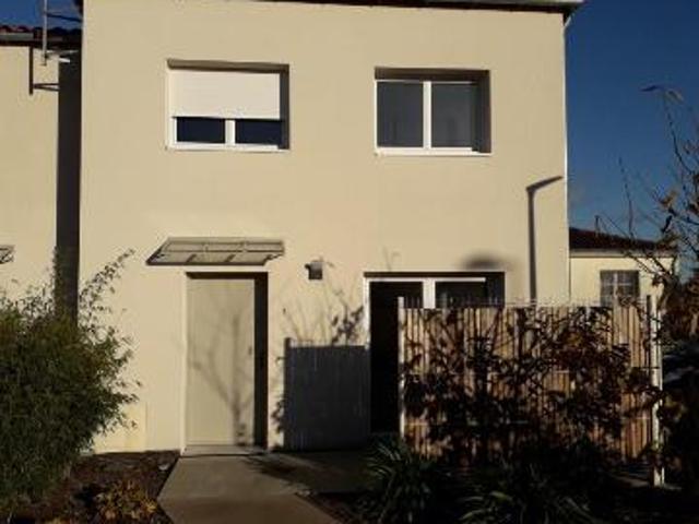 House at 85 Bruffière, LA BRUFFIERE, 85530, France
