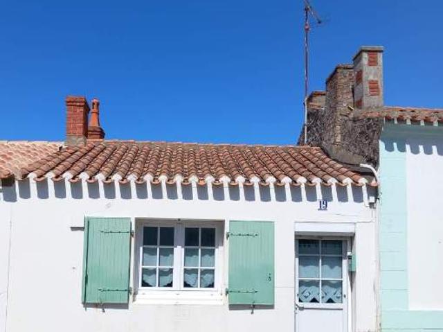 House at 85 Île d'Yeu, L ILE D YEU, 85350, France