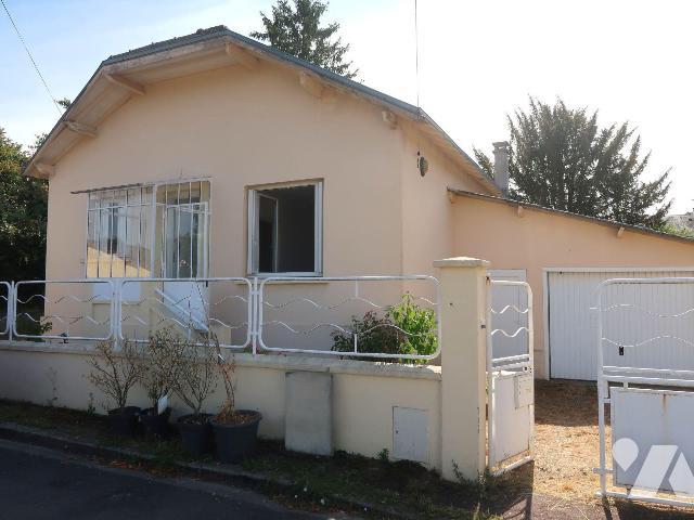 House at 86 Châtellerault, CHATELLERAULT, 86100, France