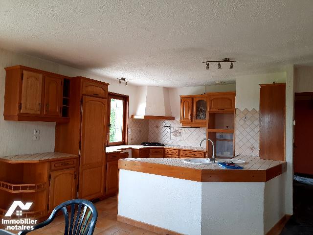 House at 01 Val Revermont, CUISIAT, 01370, France