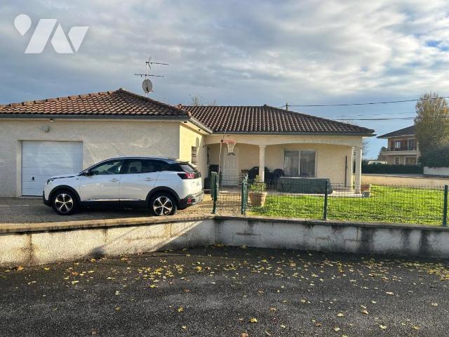 House at 01 Viriat, VIRIAT, 01440, France