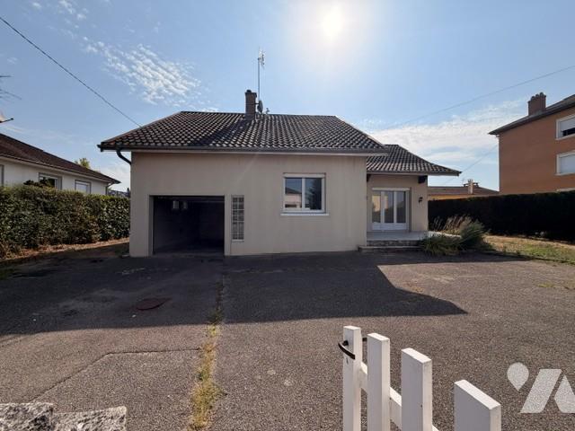 House at 01 Vonnas, VONNAS, 01540, France
