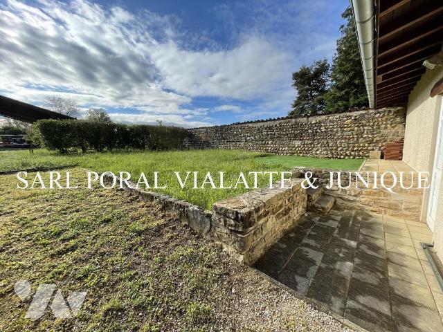 House at 01 Ambronay, AMBRONAY, 01500, France