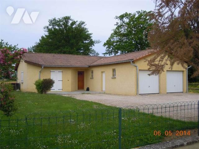 House at 01 Confrançon, CONFRANCON, 01310, France
