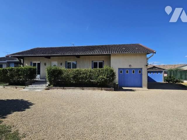 House at 01 Feillens, FEILLENS, 01570, France