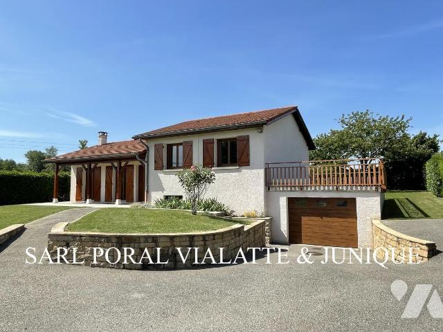 House at 01 Leyment, LEYMENT, 01150, France