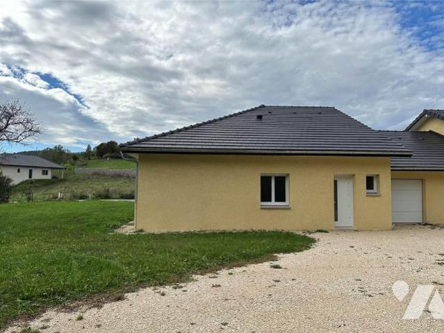 House at 01 Massignieu de Rives, MASSIGNIEU DE RIVES, 01300, France