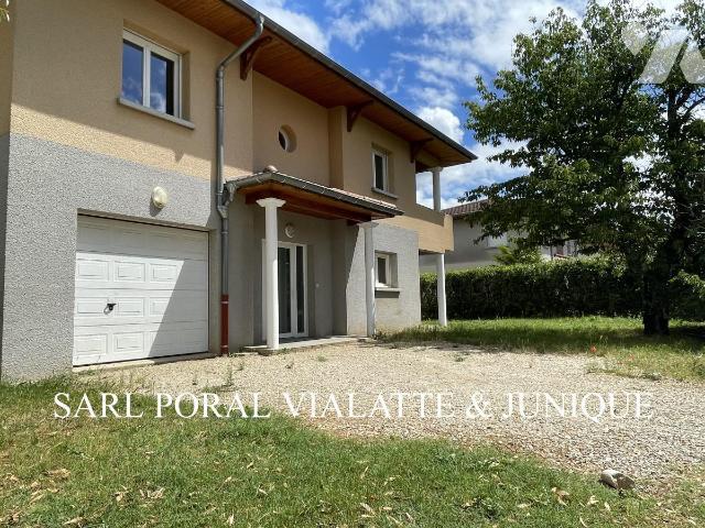 House at 01 Saint Denis en Bugey, ST DENIS EN BUGEY, 01500, France
