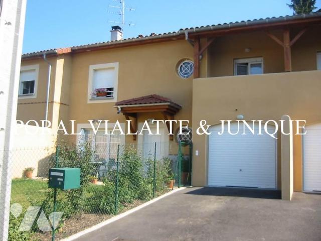 House at 01 Saint Jean de Niost, ST JEAN DE NIOST, 01800, France