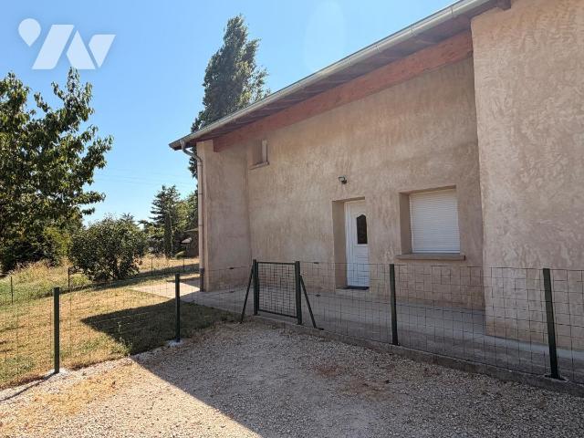 House at 01 Sulignat, SULIGNAT, 01400, France