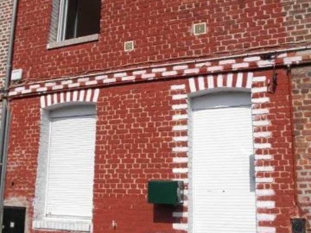 House at 02 Essigny le Petit, ESSIGNY LE PETIT, 02100, France