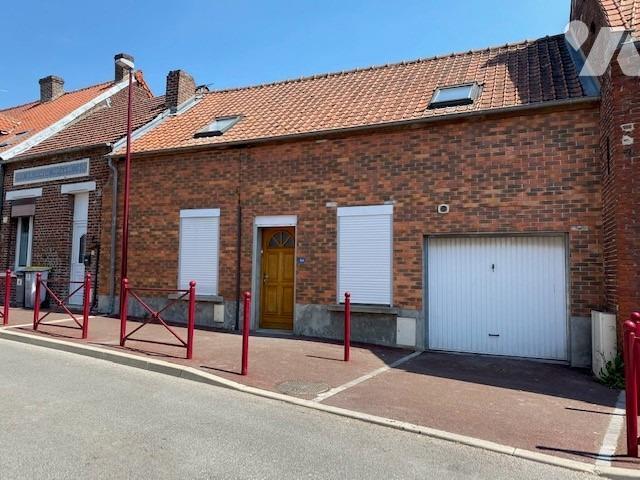 House at 02 Fresnoy le Grand, FRESNOY LE GRAND, 02230, France