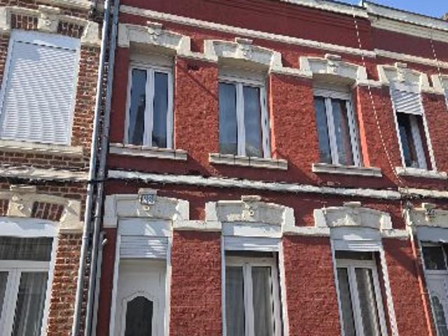 House at 02 Saint Quentin, ST QUENTIN, 02100, France