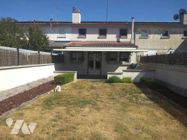 House at 02 Saint Quentin, ST QUENTIN, 02100, France