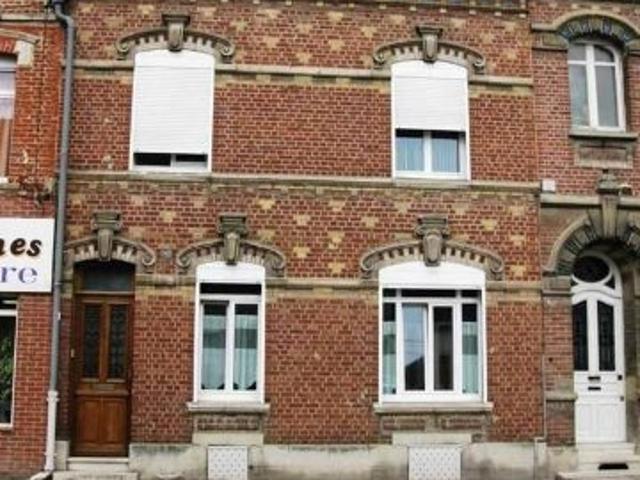 House at 02 Saint Quentin, ST QUENTIN, 02100, France