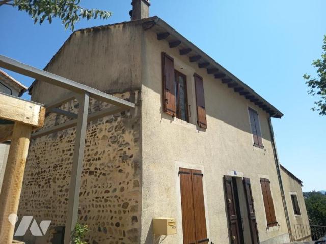 House at 07 Beauchastel, BEAUCHASTEL, 07800, France