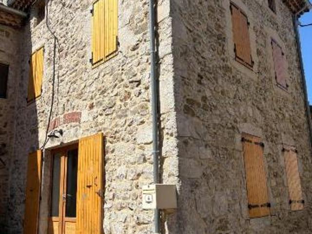 House at 07 Eclassan, ECLASSAN, 07370, France