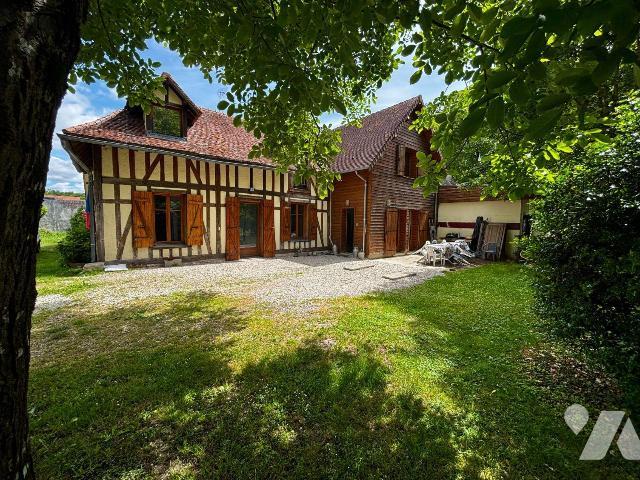 House at 10 Verrières, VERRIERES, 10390, France