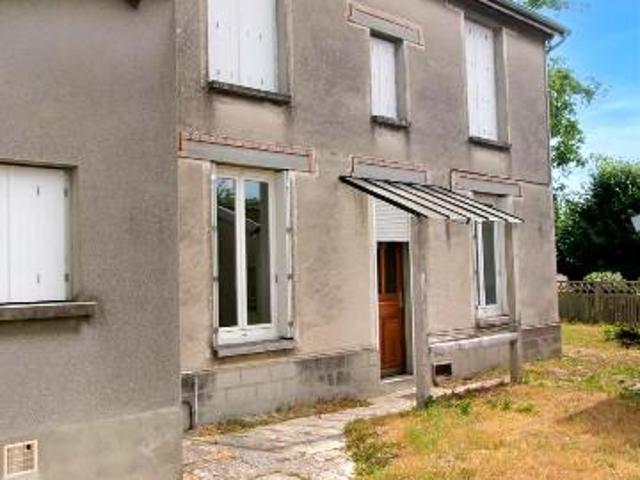 House at 10 Arcis sur Aube, ARCIS SUR AUBE, 10700, France
