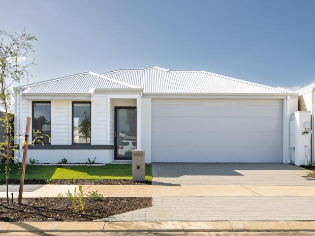 house at 134 Elderberry Drive, Baldivis WA 6171, Australia
