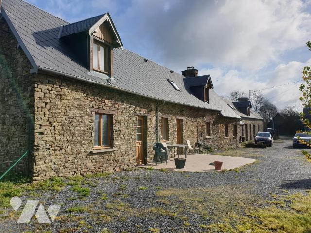 House at 14 Val de Drôme, DAMPIERRE, 14350, France