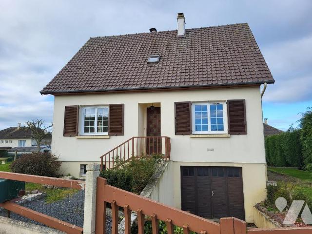 House at 14 Villers Bocage, VILLERS BOCAGE, 14310, France