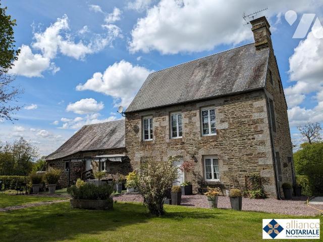 House at 14 Vire Normandie, VIRE, 14500, France