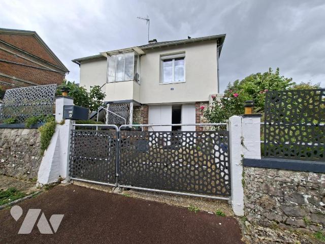 House at 14 Beuvillers, BEUVILLERS, 14100, France