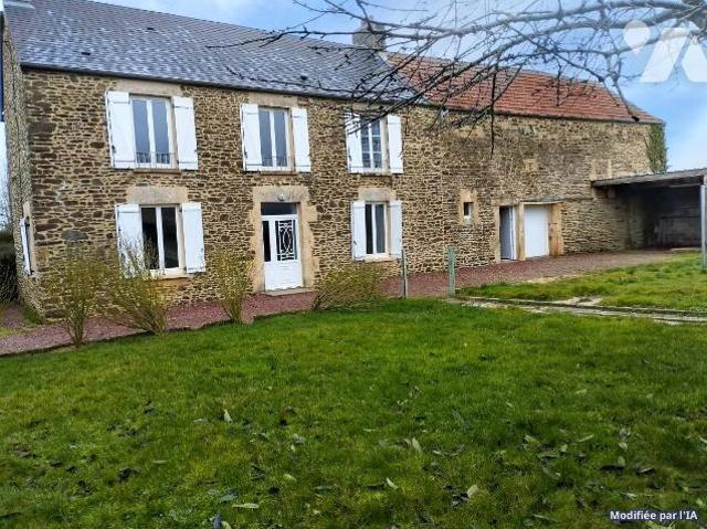 House at 14 Donnay, DONNAY, 14220, France