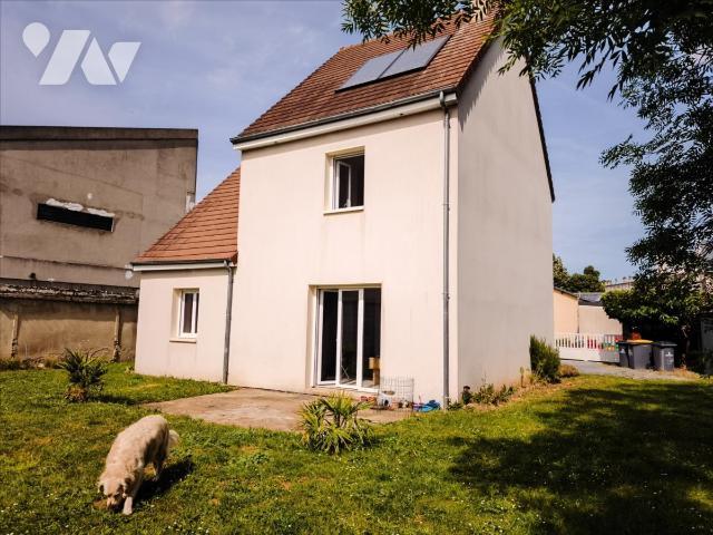 House at 14 Ifs, IFS, 14123, France