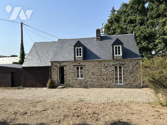 House at 14 Saint Pierre du Fresne, ST PIERRE DU FRESNE, 14260, France